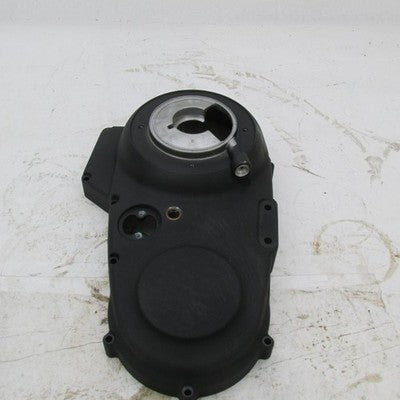 Harley OEM Sportster Buell Tuber Outer Primary Cover Black 25574-99Y 3