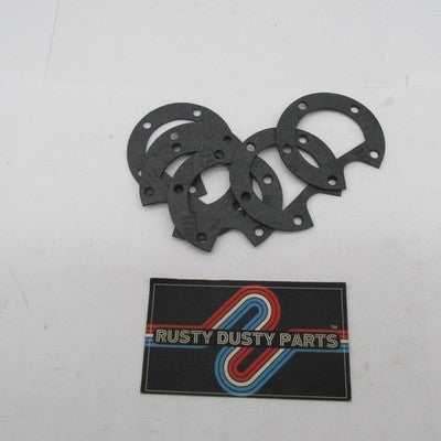 Lot of 6 Harley-Davidson OEM NOS Fuel Sender Gaskets 61324-88A
