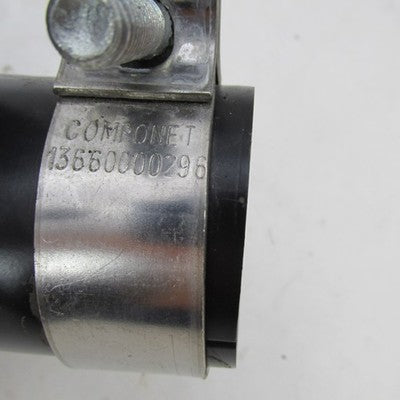 Harley Davidson Genuine Pan America Exhaust Tail Pipe Muffler 64900813