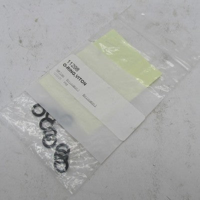 Lot of 9 Harley-Davidson OEM NOS Viton Cam Support Plug O-Rings 11298