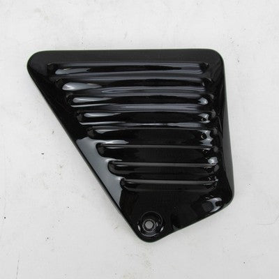 Harley-Davidson OEM 2005 VRSCB Black Paint Body Kit Tin Set *No Airbox