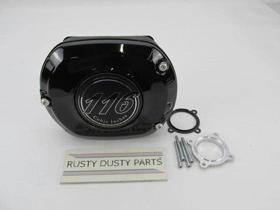 Indian Genuine Chief Bobber Super Sport 21-24 116" Air Cleaner Assembl