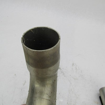 Harley Davidson OEM Touring Model Crossover Exhaust Pipe 2017-2021 656