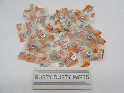 Lot of 22 Harley Davidson Genuine NOS Aermacchi 12MM Primary Pinion Nu