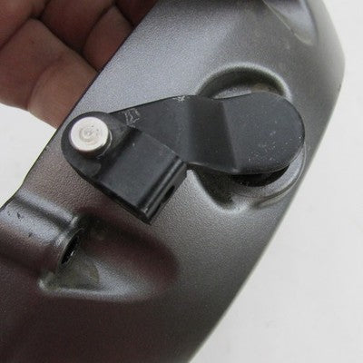 Harley-Davidson OEM 21-24 Pan America 1250/1250S Primary Clutch Cover