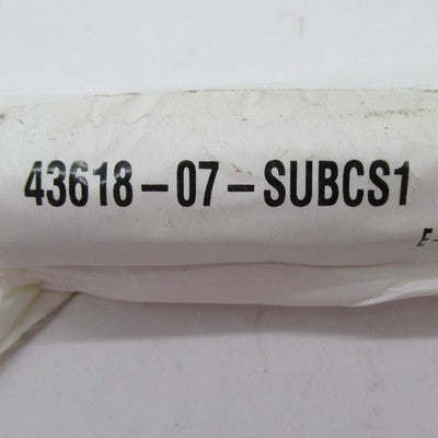 Harley-Davidson OEM NOS Wheel Bearing Spacer Sleeve 43618-07 SUBCS1
