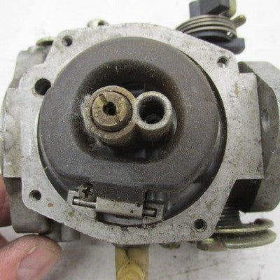Harley Davidson Genuine Butterfly Carburetor Keihin 860B 27155-76