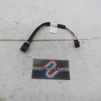 Harley Davidson OEM Handlebar Switch 10" Extension Wiring Harness 6920