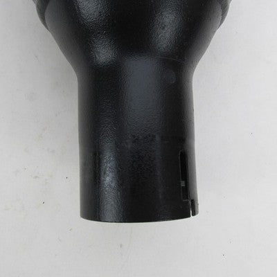 Harley Davidson OEM Touring Black Stock Slip On Mufflers 64900766A 649