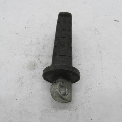 Buell Cyclone Rear Passenger Foot Peg
