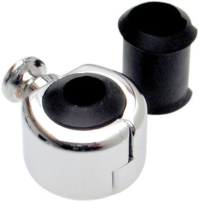 Motion Pro Cable Clamps Single Cable Holder For 15/64in. (7mm). 9/32in