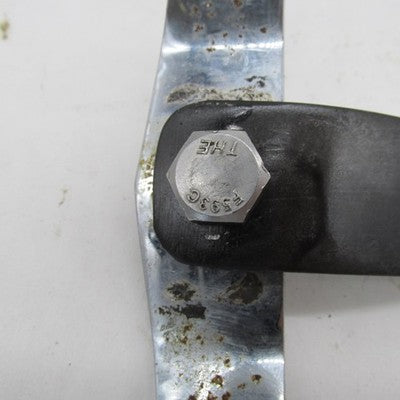 Harley Davidson Genuine Upper Motor Mounting Bracket Ironhead