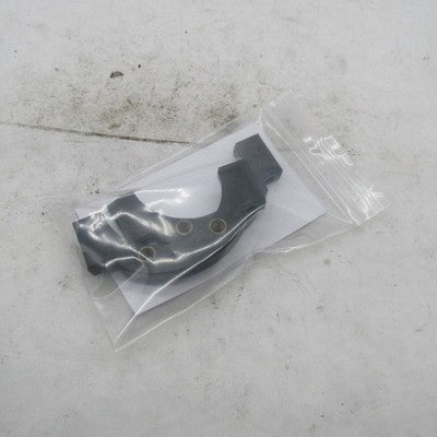 Pair of Harley Davidson OEM Air Cleaner Mount Adapter Brackets 27041-9