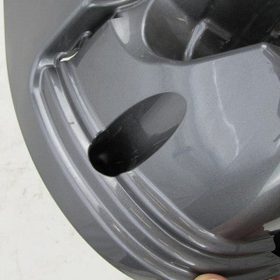 Harley Davidson OEM  Vivid Black Left Lower Fairing Glove Box Touring
