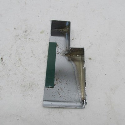 Harley OEM Chrome Oil Pump Cover Softail Touring Electra Glide Dyna FX