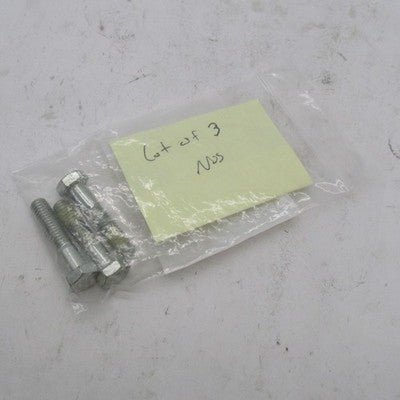 Lot of 3 Harley-Davidson OEM NOS 5/16-18 x 1-1/2 Hex Cap Screws 2932A