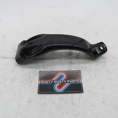 Harley Davidson OEM 04-22 Sportster Left Footpeg Support Bracket 42972