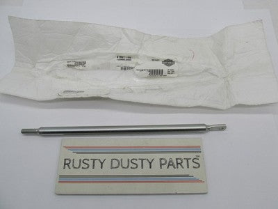 Harley Davidson Genuine NOS Brake Push Rod 41961-90