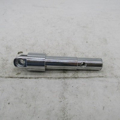 Drag Specialities 11-22 Harley Sportster Chrome Conversion Footpeg 162