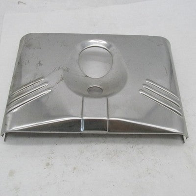 Harley OEM Front Nacelle Fork Panel Headlight Cover Softail Heritage 6