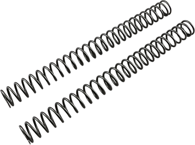 Factory Connection Fork Springs .47 kg LRN-047
