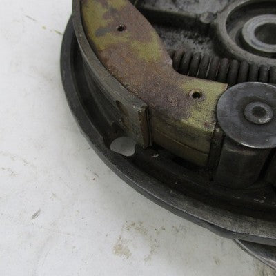 Harley Genuine Rear Brake Drum Shell w/ Sprocket Sportster Ironhead XL