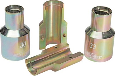 Race Tech Fork Seal Driver 40-41mm TFSD 41