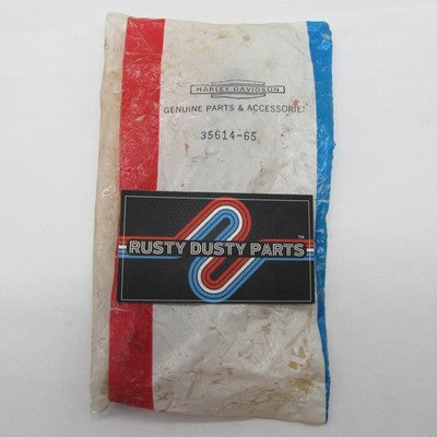 Harley-Davidson Genuine OEM NOS Classic 4-Spd Transmission Countershaf