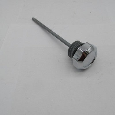 Harley Davidson Genuine NOS Chrome Oil Dipstick 62700198