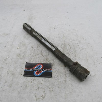 Sunnen 1.088" - 1.119" Keyway Honing Mandrel YY32-1088B