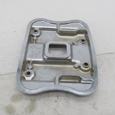 Harley Davidson OEM 95-03 Sportster Upper Rocker Box Cover Chrome 1758