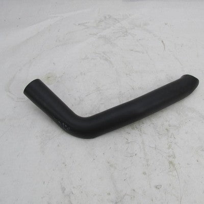 Vance & Hines OEM Harley Davidson Black Exhaust Heat Shield D1302HP