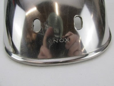Benelli Cosmopolitan Genuine Vintage NOS Chrome Fender S1125