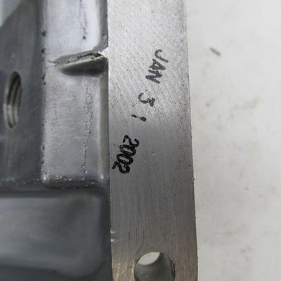 Harley Davidson OEM Trans. Top Cover Upper Gearbox Casing SYNA FXD 344