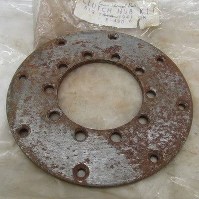 Eastern Motorcycle OEM NOS Harley Davidson 5 Stud Clutch Hub Kit Big T