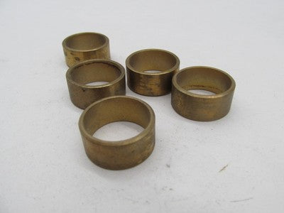 Lot of 5 Harley Davidson Genuine NOS Reverse Gear Bushings 35326-33
