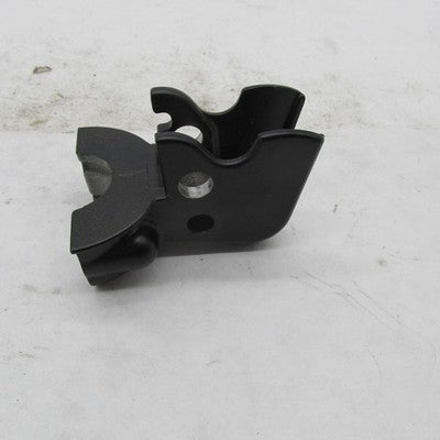 Harley Davidson OEM Left Clutch Lever Brkt Perch Assy. w Clamp 38608-9