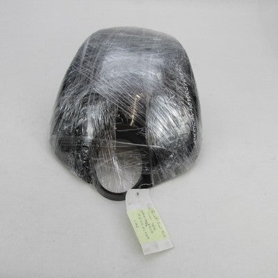 Buell Lightning XB9S Black Outer Airbox Fuel Tank Cover Fairing M0222.