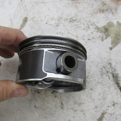 Pair of Harley OEM Stock 99-06 Twin Cam Cylinder Jugs w/ STD Pistons 1