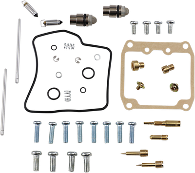 Parts Unlimited Carburetor Repair Kits 1003-1411