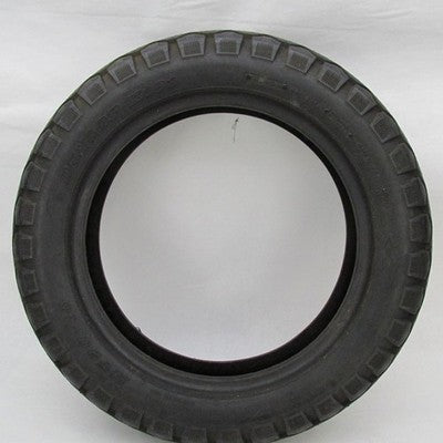 Vintage Dunlop K181 MT90-16 Front Tire Harley Davidson Ironhead Sports