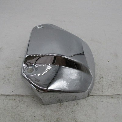 Harley Davidson OEM Chrome Headlight Visor Cover Sportster 69709-00