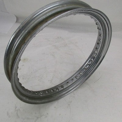 Harley Davidson OEM 18 x 2.15 Steel 40 Hole Spoke Wheel Rim