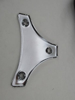 NOS Detachables Passenger Backrest Sissy Bar for Harley Touring 09-Up