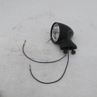 Harley Davidson OEM V-Rod Sportster Rear Turn Signal Black 68984-01
