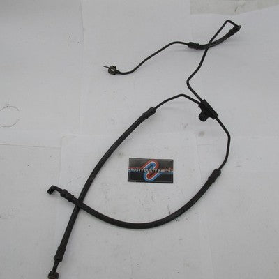 Harley-Davidson Genuine Road King Front Brake Line Lower Hose 43350-96
