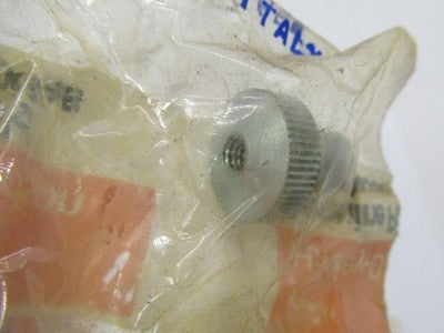 Harley Genuine NOS Aermacchi Adjusting Nut M50 M65 MC65 X90 Z90 SXT125