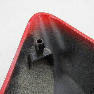 Harley Davidson OEM Touring Right Side Cover Panel Red 66048-09