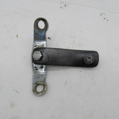 Harley Davidson Genuine Upper Motor Mounting Bracket Ironhead
