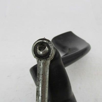 Harley Davidson OEM Iron Sportster 1200 Stock Right Footpeg & Brake Co